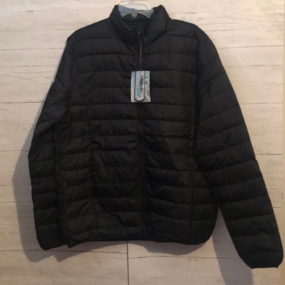 Jackson Hole MENS coat